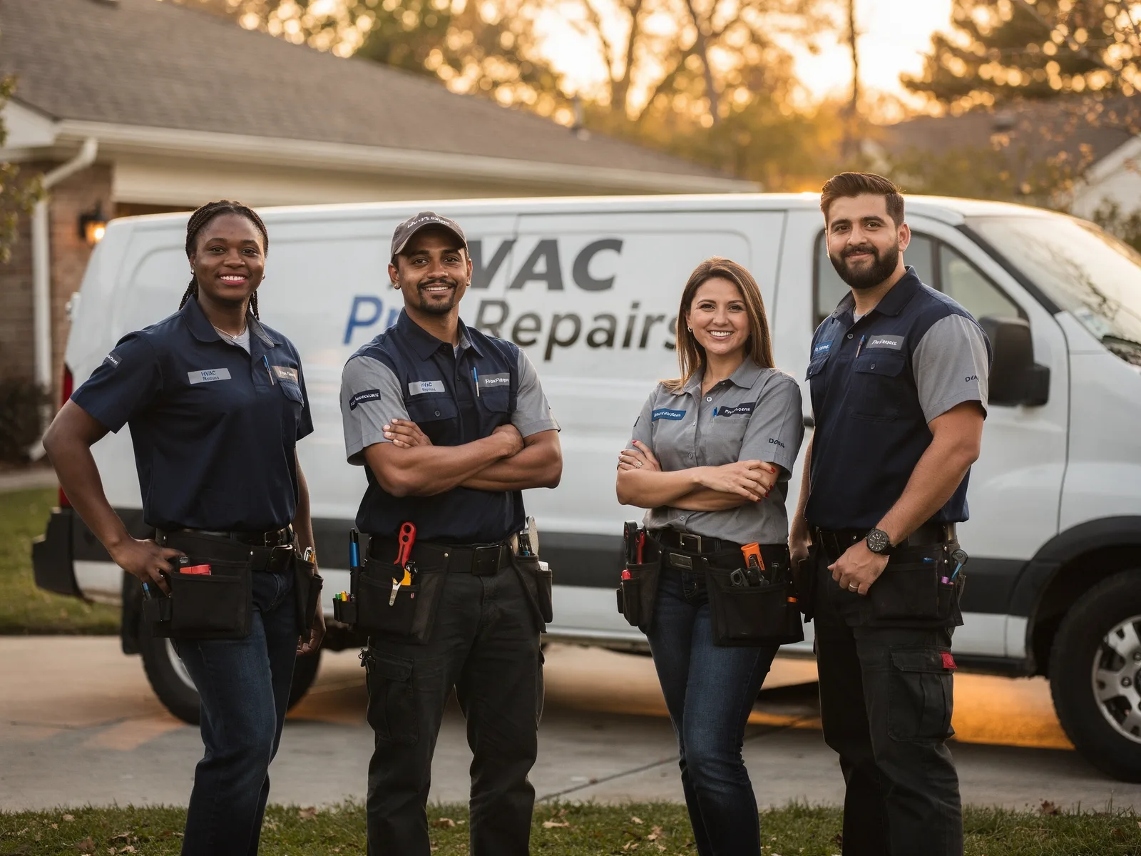 Heat Pump Repair company in Eagle, NE