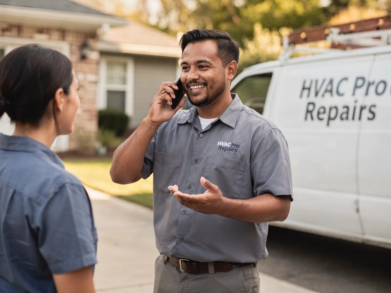 Heat Pump Repair Eagle, NE FAQs